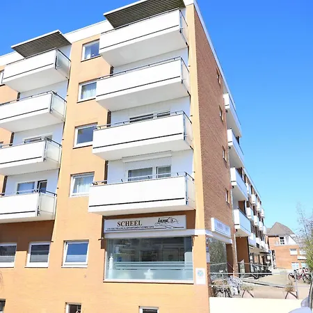 Kjeirstr 19-21, Whg 18 * Vesterland