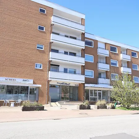 Kjeirstr 19-21, Whg 18 *