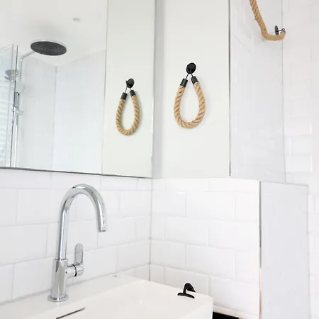 Lejlighed Kjeirstr 19-21, Whg 18 *